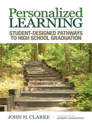 cover image of Personalized Learning